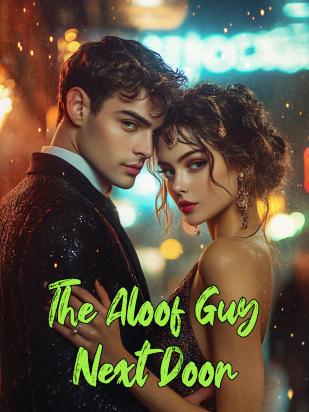 The Aloof Guy Next Door
